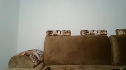 heart_star online show from January 4, 2025, 8:05 pm