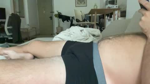 heartbraker1231 online show from November 6, 2025, 11:55 am