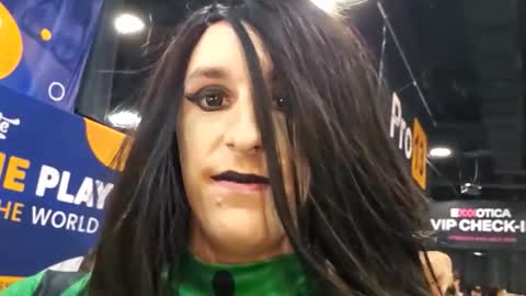 HeartMyArc online show from October 24, 2025, 9:55 pm