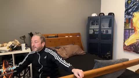 Heath Austin online show from February 15, 2026, 5:15 am