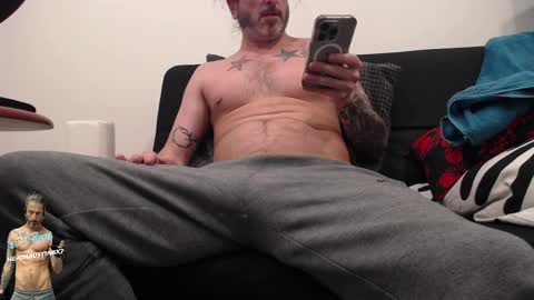 Heath Austin online show from May 18, 2026, 7:31 pm