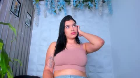  heather online show from October 5, 2025, 4:11 am