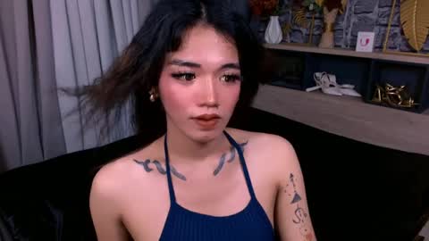 HEATHER online show from May 27, 2026, 2:08 am