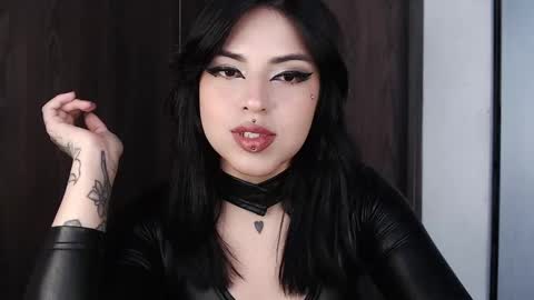 HEATHER DEMONZX   Please help me to reach 100 thumbs up online show from October 3, 2025, 10:18 pm