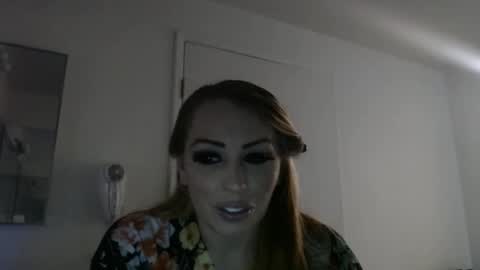 Snapshot of heathermitchell999 chatting on September 29, 2025, 7:46 am heathermitchell999 online show from September 29, 2025, 7:46 am