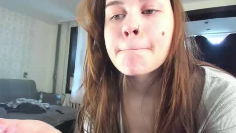 Heather online show from March 25, 2026, 5:35 am