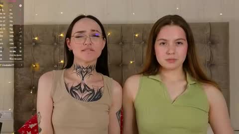 Hi everyone i am Alice pls dont be rude   fav patterns 77  99  111  222  333 online show from February 28, 2025, 3:15 pm