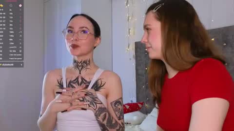 Hi everyone i am Alice pls dont be rude   fav patterns 77  99  111  222  333 online show from March 8, 2025, 3:24 pm