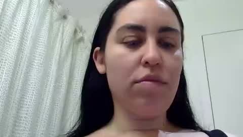 Snapshot of heatwavee chatting on January 4, 2025, 1:31 pm heatwavee online show from January 4, 2025, 1:31 pm