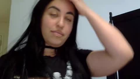 Snapshot of heatwavee chatting on February 17, 2025, 5:53 pm heatwavee online show from February 17, 2025, 5:53 pm