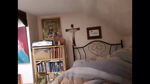 heaven_07 online show from January 14, 2026, 7:08 pm