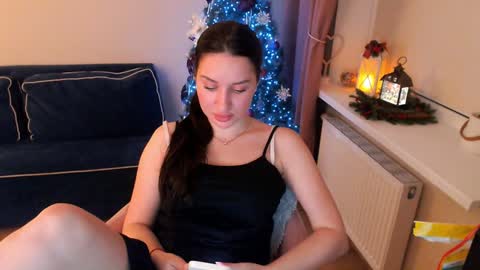 Heaven girl online show from December 17, 2024, 7:48 pm