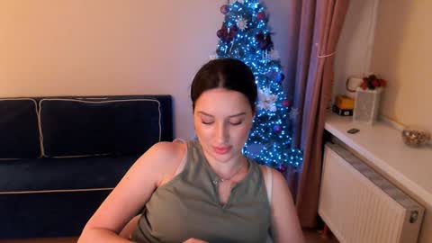 Heaven girl online show from January 25, 2025, 10:07 pm