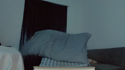 heaven_puertas online show from January 26, 2025, 9:29 am