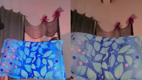 heaven_puertas online show from October 25, 2025, 5:48 am