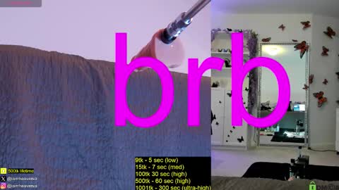 Helen online show from February 20, 2026, 6:19 am