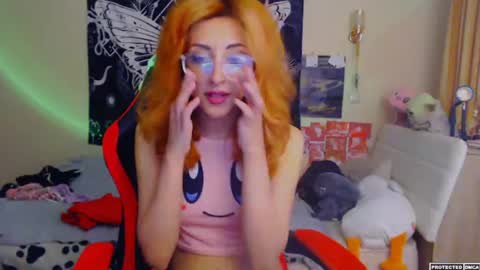 Diana online show from June 25, 2026, 12:32 am