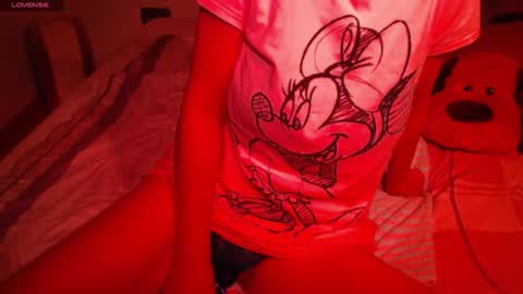 Chani online show from December 4, 2024, 12:25 pm