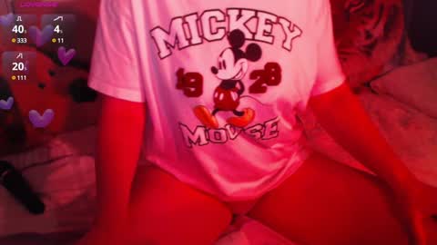 Chani online show from December 10, 2024, 3:22 pm