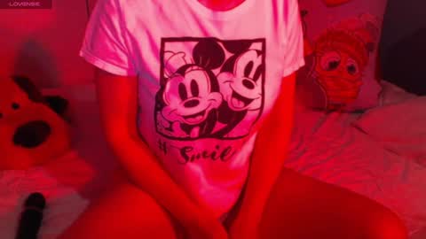 Chani online show from January 16, 2025, 9:16 am