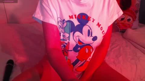 Chani online show from January 20, 2025, 11:56 am