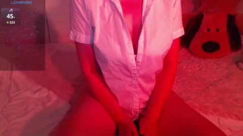 Chani online show from January 26, 2025, 9:29 am