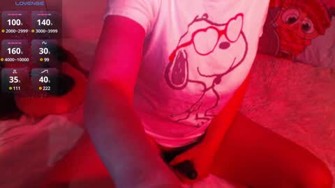 Chani online show from January 29, 2025, 8:18 am