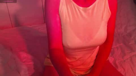 Chani online show from September 9, 2025, 1:21 pm