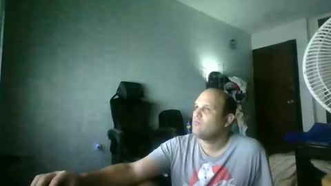 Heavy Rebell online show from November 2, 2025, 6:16 am