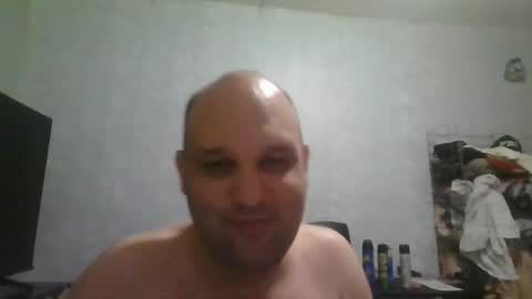 Heavy Rebell online show from November 20, 2025, 4:56 am