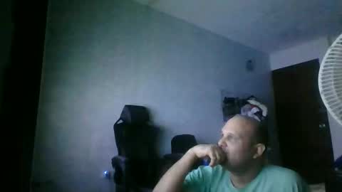 Heavy Rebell online show from November 22, 2025, 5:39 am