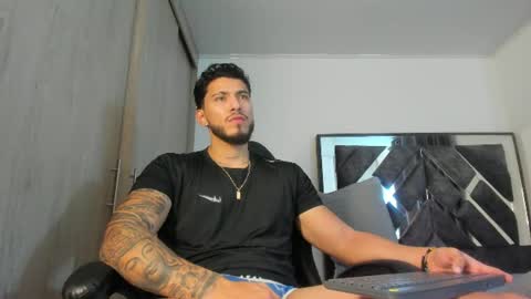 Snapshot of heavy_thor chatting on July 12, 2026, 12:01 am Thor online show from July 12, 2026, 12:01 am