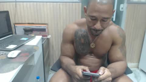 hebertgomes online show from June 6, 2026, 12:38 am