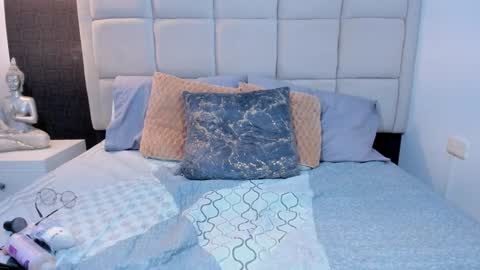 Keira Hecate online show from January 14, 2025, 5:56 pm