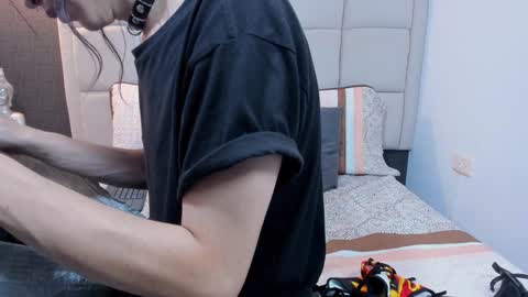 Keira Hecate online show from February 1, 2025, 7:44 pm