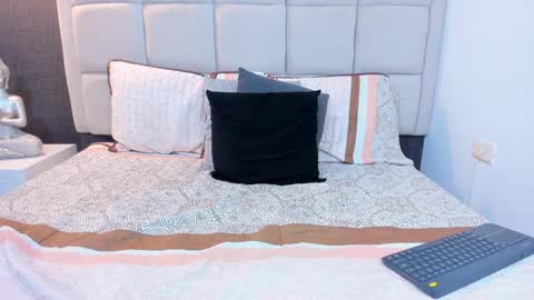 Keira Hecate online show from February 5, 2025, 11:17 pm