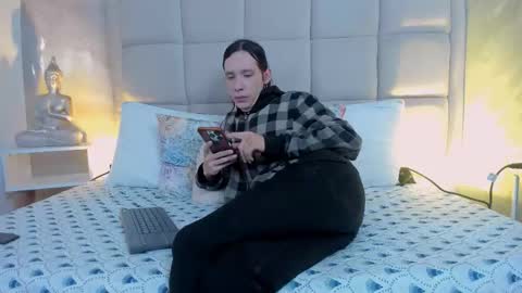 Keira Hecate online show from January 5, 2026, 8:01 pm