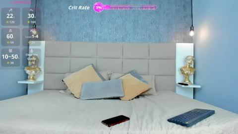 Keira Hecate online show from April 8, 2026, 7:14 pm