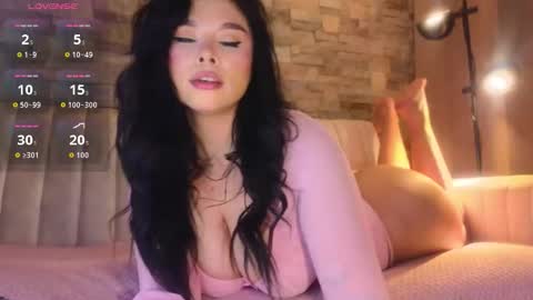 Hecate  online show from February 21, 2026, 11:50 pm