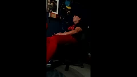 Snapshot of hecatoncheires187420 chatting on March 16, 2026, 1:11 am hecatoncheires187420 online show from March 16, 2026, 1:11 am