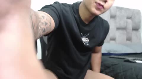Snapshot of hector_18_ chatting on February 3, 2025, 6:28 pm 18 online show from February 3, 2025, 6:28 pm