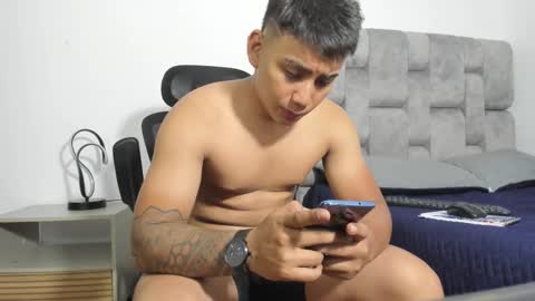 Snapshot of hector_18_ chatting on March 8, 2025, 9:39 am 18 online show from March 8, 2025, 9:39 am
