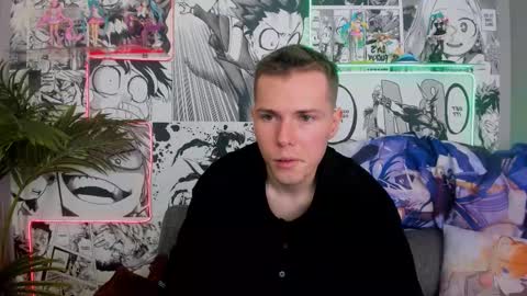 Snapshot of hector_spector chatting on October 23, 2025, 10:47 am Hector online show from October 23, 2025, 10:47 am