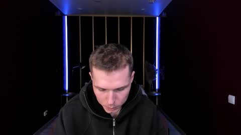 Snapshot of hector_spector chatting on October 25, 2025, 8:58 pm Hector online show from October 25, 2025, 8:58 pm