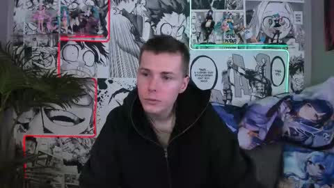 Snapshot of hector_spector chatting on October 28, 2025, 10:30 am Hector online show from October 28, 2025, 10:30 am