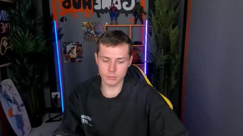 Snapshot of hector_spector chatting on November 23, 2025, 10:15 am Hector online show from November 23, 2025, 10:15 am