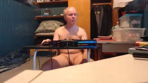 hedonista67 online show from February 2, 2025, 10:57 am