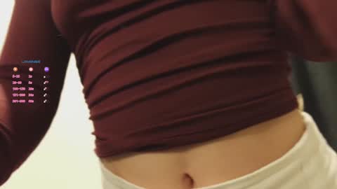 Snapshot of hee_jeen chatting on November 24, 2025, 4:07 pm Jeen online show from November 24, 2025, 4:07 pm