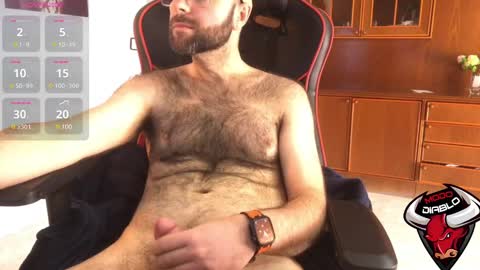 Snapshot of heels4funn chatting on February 12, 2025, 10:56 am Fran online show from February 12, 2025, 10:56 am