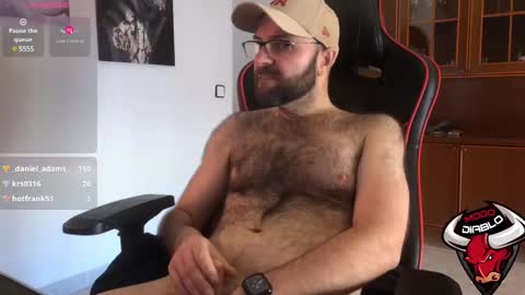 Snapshot of heels4funn chatting on February 14, 2025, 11:42 am Fran online show from February 14, 2025, 11:42 am